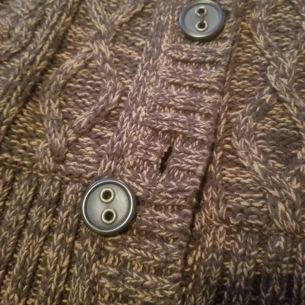 DKNY Jeans Knit Sweater - Picture 4 of 4